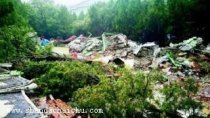 蘇州魚(yú)翅皇宮部分違建拆除，下一步將進(jìn)行綜合